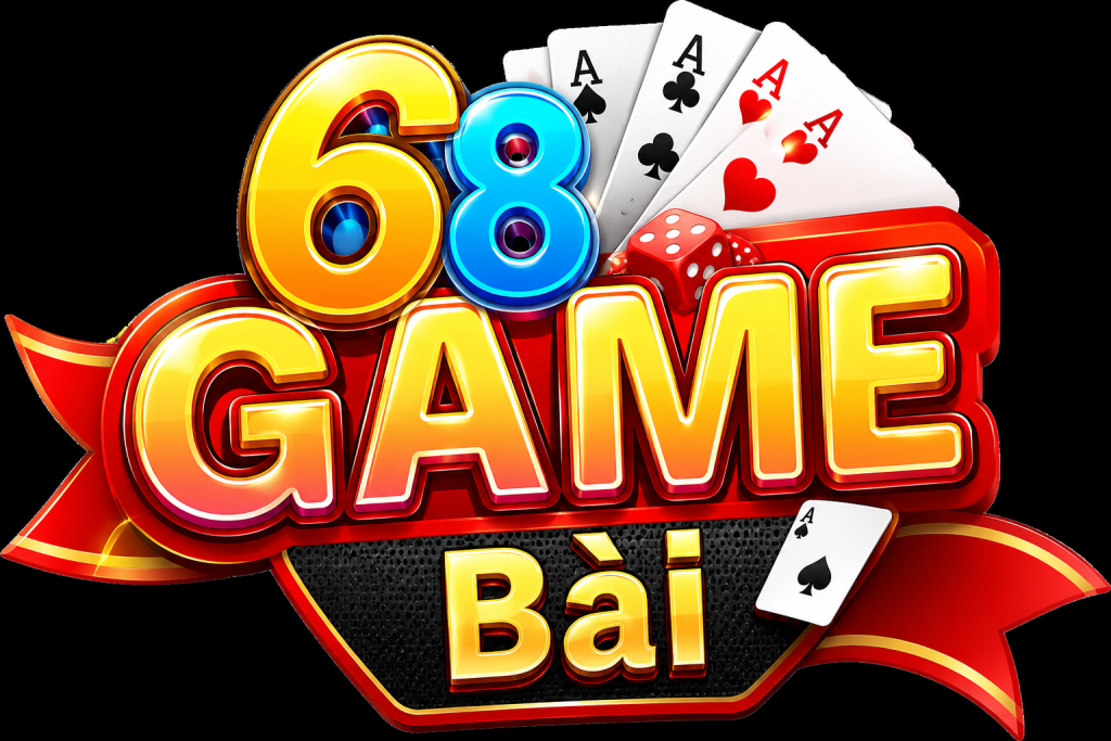 68gamebai – Chơi【68 Game Bài】Nhận 999K Tải 68GB IOS